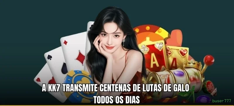 Conta buser777 sincronizada site e app