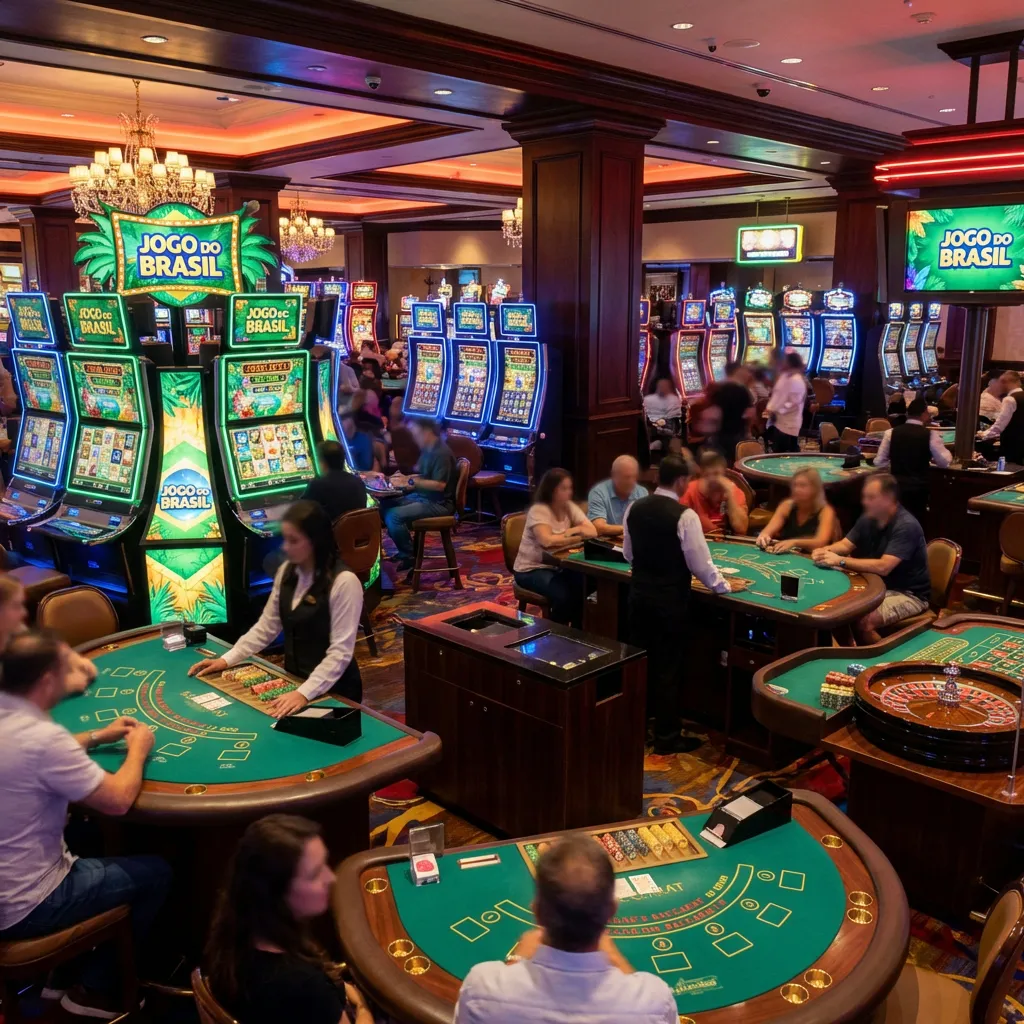 Cassino buser777 app mobile