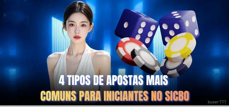 Aplicativo móvel buser777 para iOS e Android