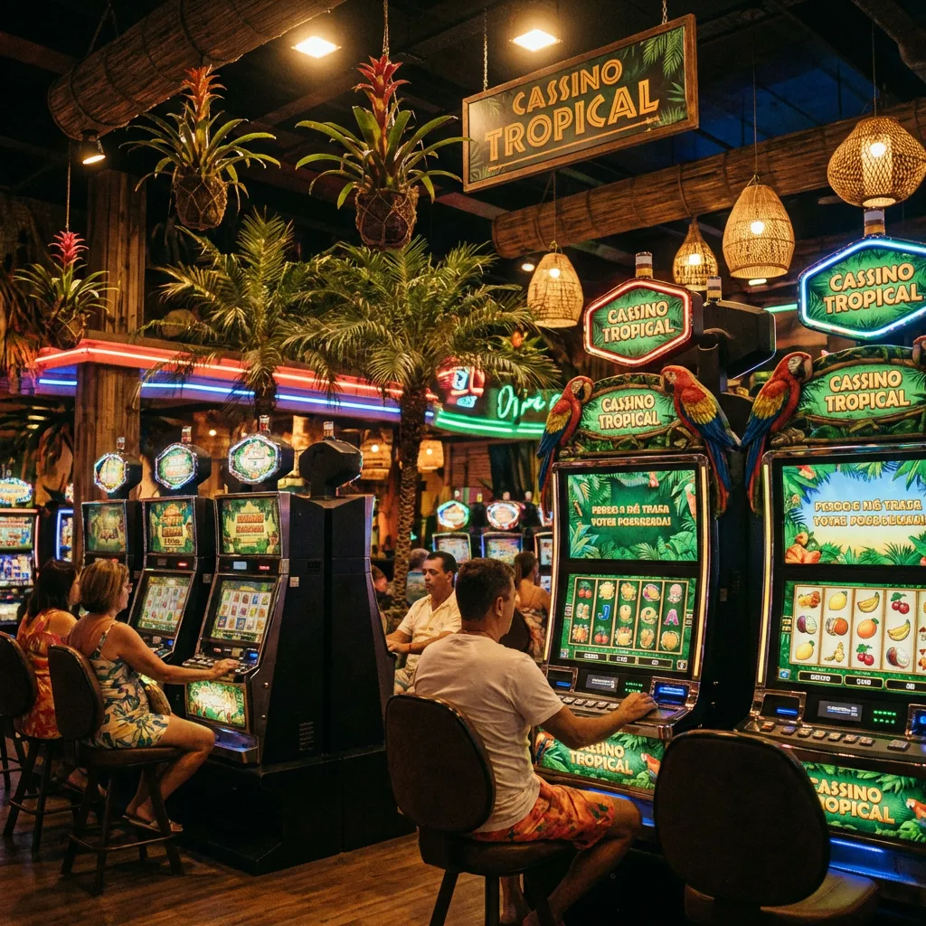 Suporte buser777
